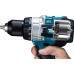 Makita DHP486Z Akumulatorowa wkrętarko-wiertarka udarowa Li-ion LXT 18V bez aku